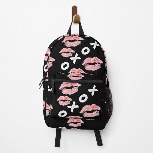 Aperçu de l'œuvre Bisous bisous créée et vendue par PX-clothing.