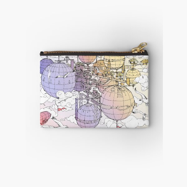 Item preview, Librati nel vento designed and sold by Luca  Massone.