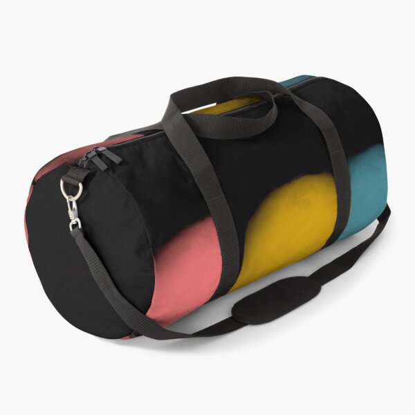 Item preview,  Harlequin CMYK designed and sold by LJWDesigns.