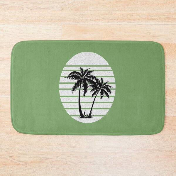 Item preview, Palm Tree , Palm Tree Gifts , California Palm Tree , Sunset  designed and sold by Mekoooo.