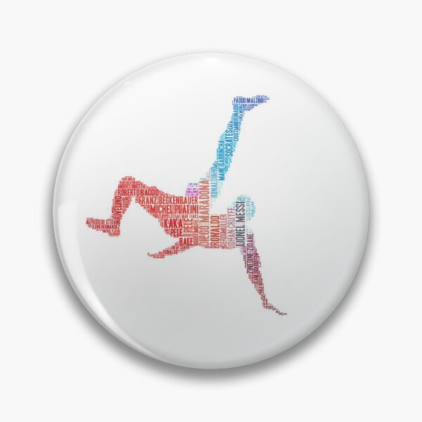 Item preview, FOOTBALL typography designed and sold by rashadat.