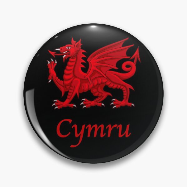 Item preview, Cymru - Wales designed and sold by Steve H Clark.