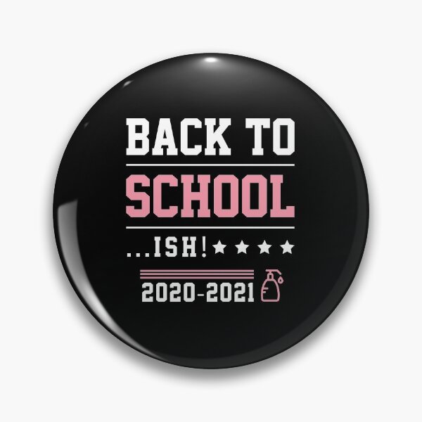 Item preview, Back to school ish 2020-2021 - gift back to school funny designed and sold by DiogoCalheiros.