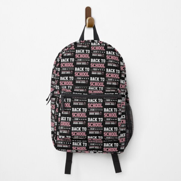 Item preview, Back to school ish 2020-2021 - gift back to school funny designed and sold by DiogoCalheiros.