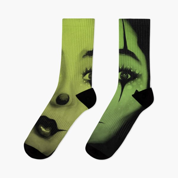 Item preview, Harlequin Lemon and Lime Gemini designed and sold by LJWDesigns.