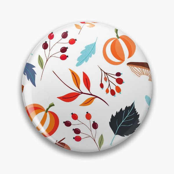 Item preview, Autumn leaves designed and sold by Ledosdesigns.