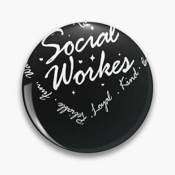 Item preview, Social Work Gift happy gifts designed and sold by vinh doan.