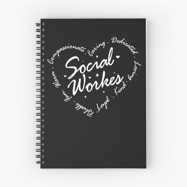Item preview, Social Work Gift happy gifts designed and sold by vinh doan.