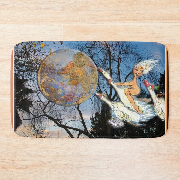 Item preview, Rushing Home designed and sold by CrismanArt.