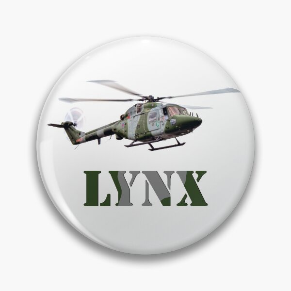 Artikelvorschau, Westland Lynx entworfen und verkauft von Steve H Clark.