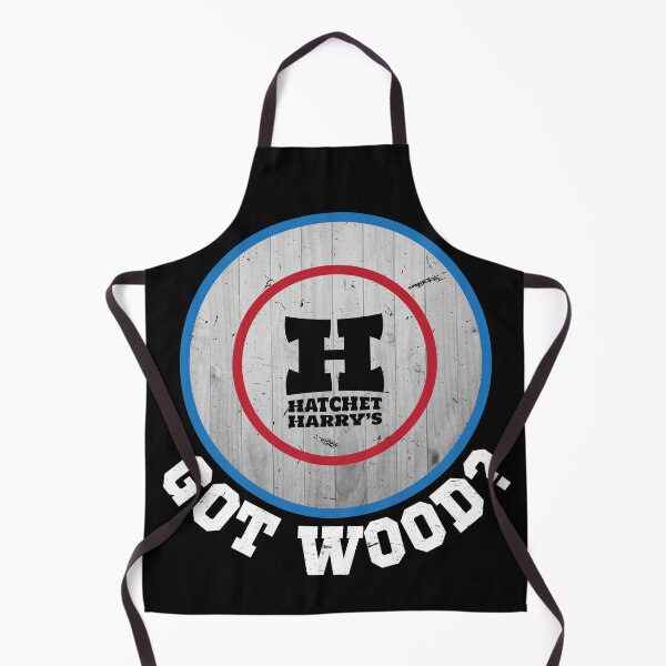 Item preview, Got Wood - Axe Throwing Funny designed and sold by HatchetHarrys.