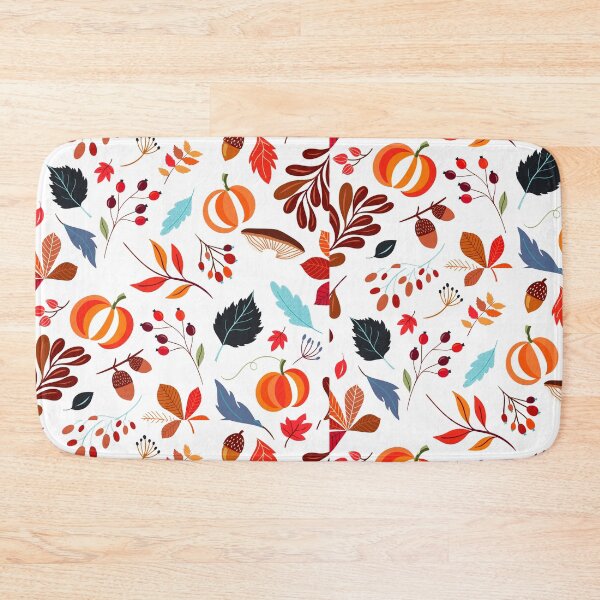 Item preview, Autumn leaves designed and sold by Ledosdesigns.