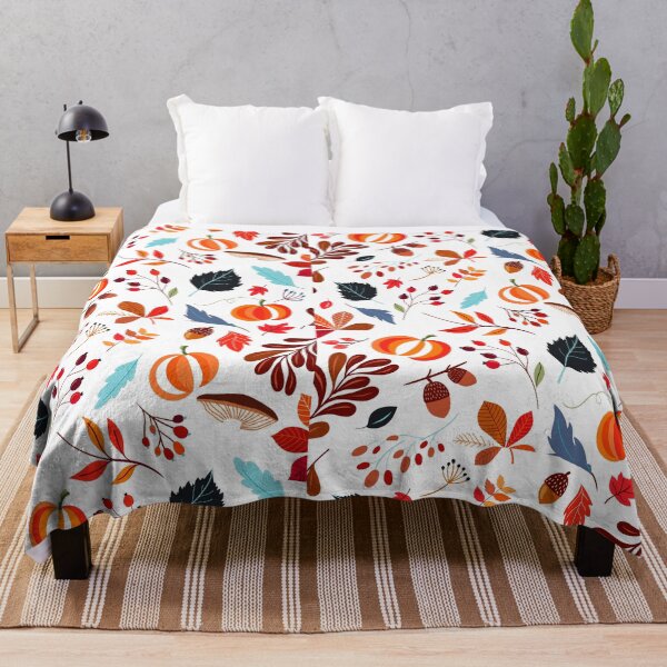 Item preview, Autumn leaves designed and sold by Ledosdesigns.