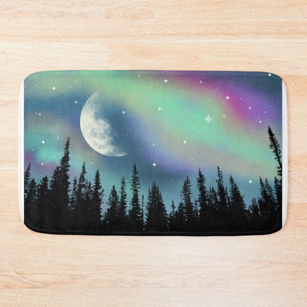 Item preview, Moonrise designed and sold by KathrinLegg.