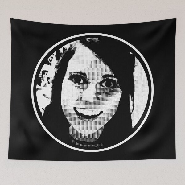 Item preview, OVERLY ATTACHED GF designed and sold by jlpeters94.