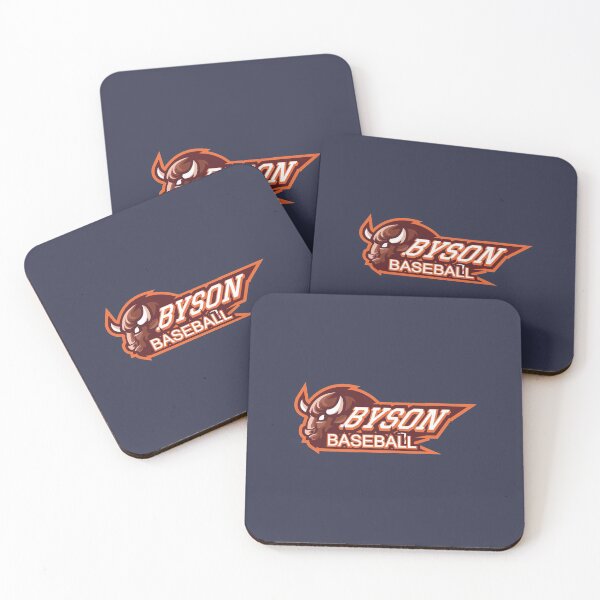 Item preview, Byson Baseball designed and sold by wazoosi.
