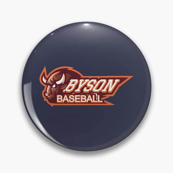 Item preview, Byson Baseball designed and sold by wazoosi.