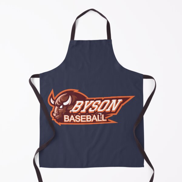 Item preview, Byson Baseball designed and sold by wazoosi.