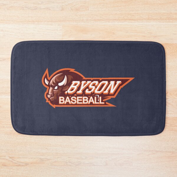 Item preview, Byson Baseball designed and sold by wazoosi.