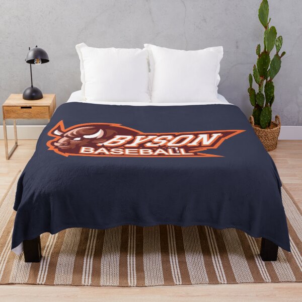Item preview, Byson Baseball designed and sold by wazoosi.