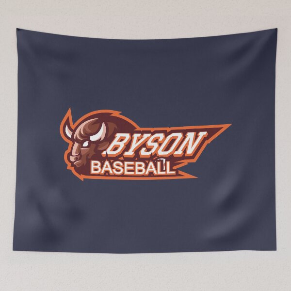 Item preview, Byson Baseball designed and sold by wazoosi.