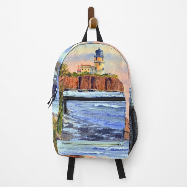 Item preview, Split Rock Lighthouse Minnesota USA designed and sold by William Holkham.