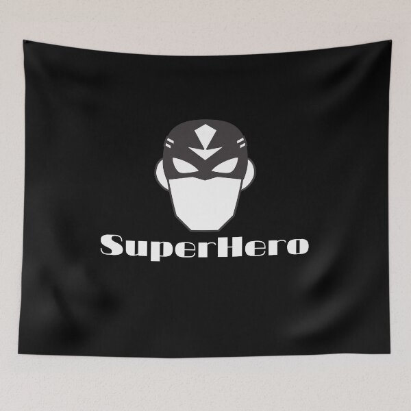 Item preview, SuperHero  designed and sold by OMdesign10.