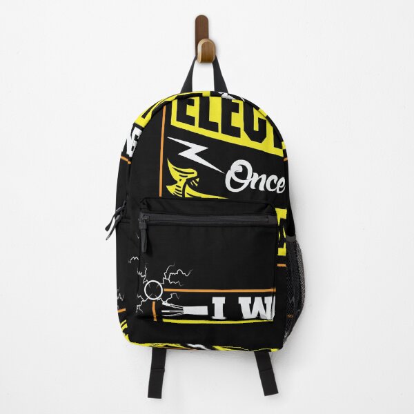 Item preview, I was an electrician once it was just a phase designed and sold by Grinover.