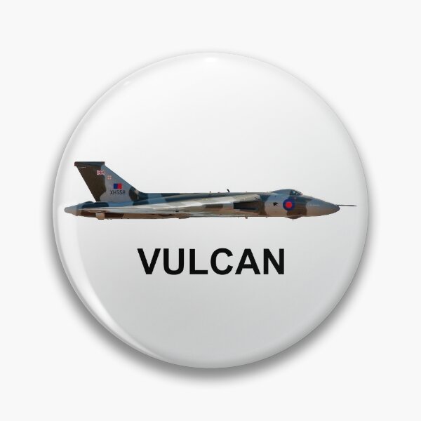 Item preview, Vulcan designed and sold by Steve H Clark.