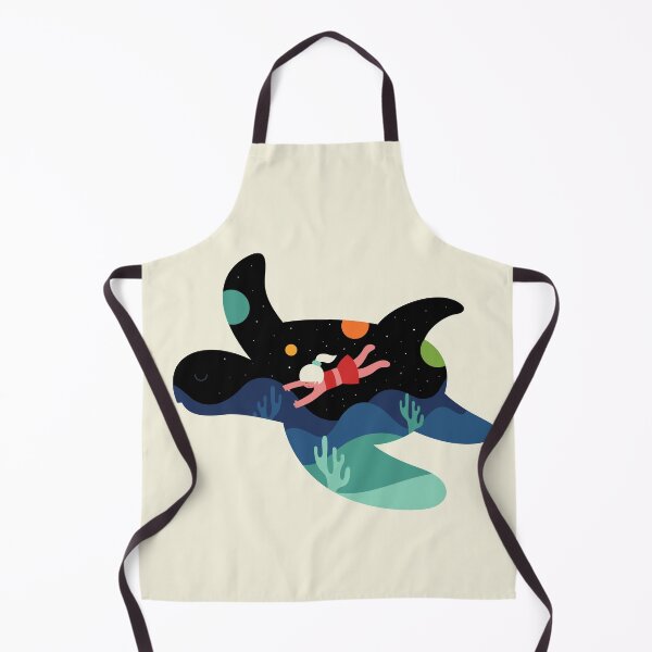 Item preview, Ocean Roaming designed and sold by AndyWestface.