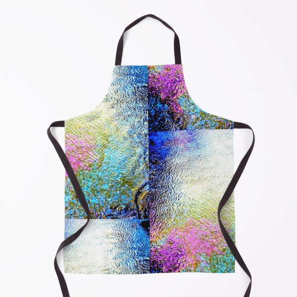 Item preview, Ondas del arcoiris designed and sold by AlternativeHue.
