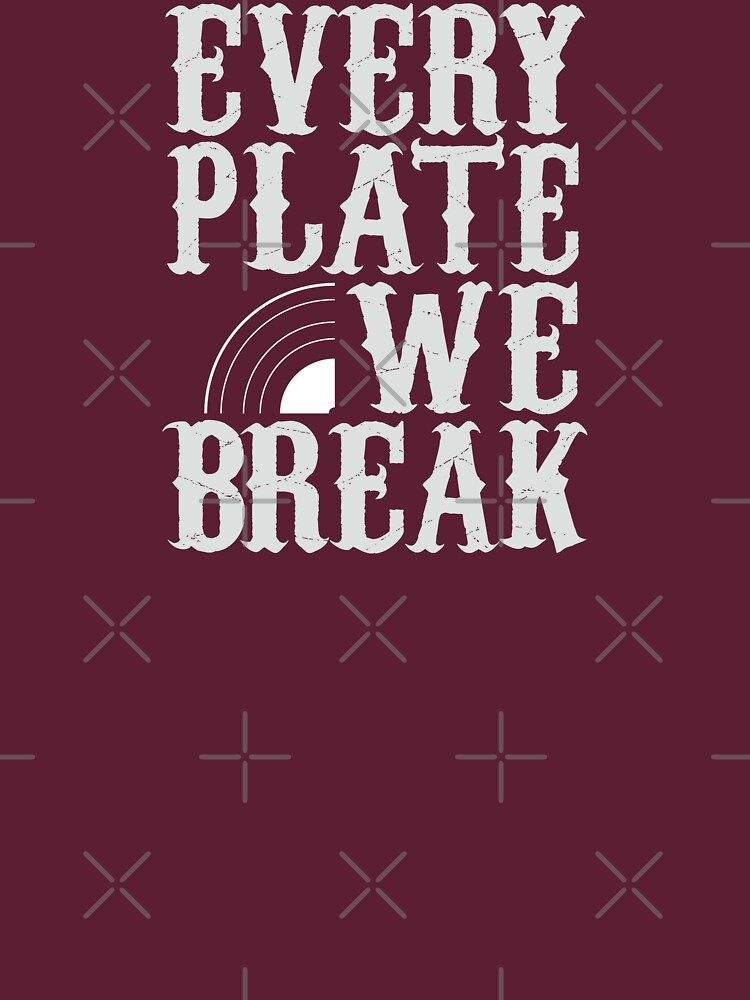 everyplatewebreak - logo by everyplate