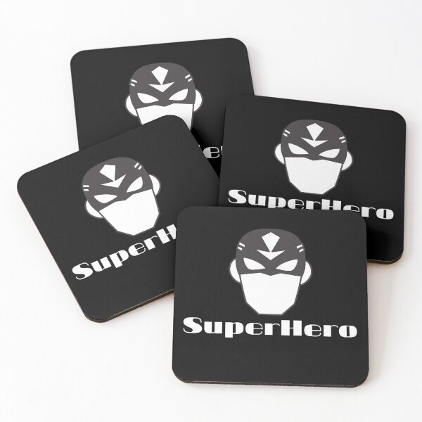 Item preview, SuperHero  designed and sold by OMdesign10.