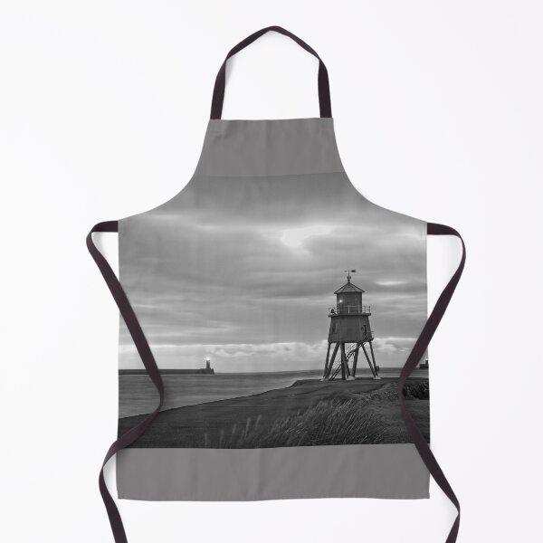 Item preview, Herd Groyne Lighthouse Sunrise, South Shields, Tyne and Wear designed and sold by Rob Cole Photography.