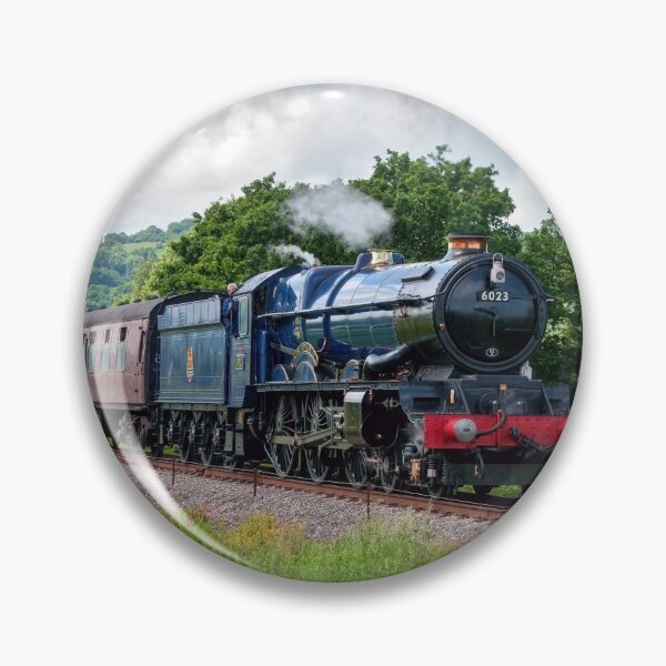 Item preview, King Edward II designed and sold by Steve H Clark.