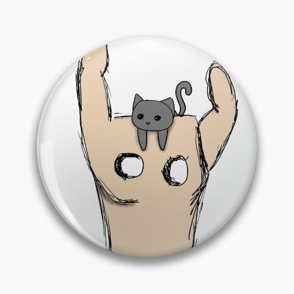 Item preview, HandCat designed and sold by Hanne Skovbjerg Skov.