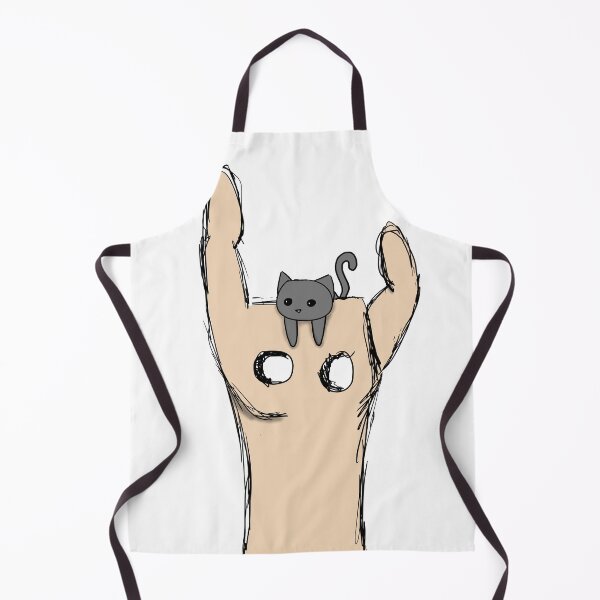 Item preview, HandCat designed and sold by Hanne Skovbjerg Skov.