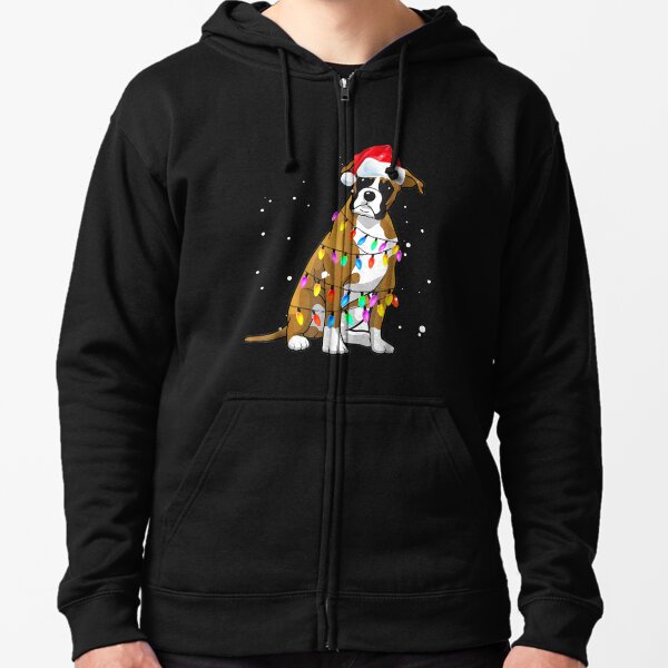 boxer dog sweatshirts