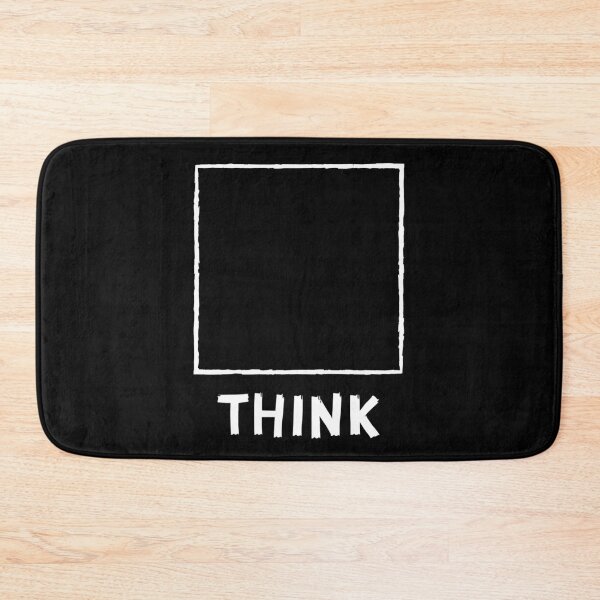 Item preview, Copy of Think ( outside the box ) - paint designed and sold by RIVEofficial.