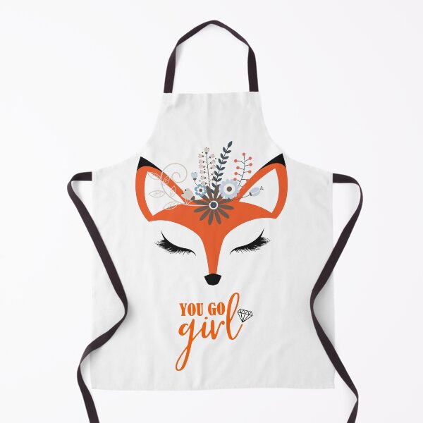 Item preview, Foxy Lady designed and sold by Amanda-Lakey.