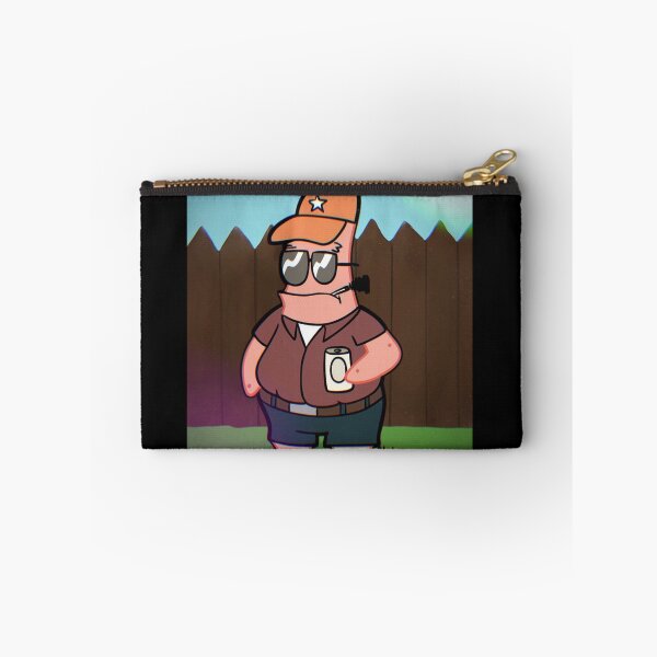 Item preview, Patrick Gribble designed and sold by Darius Miller.