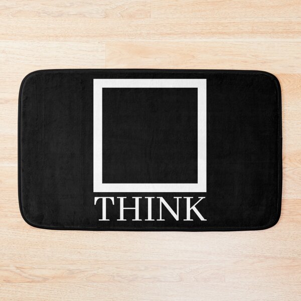 Item preview, Copy of Think ( outside the box ) - bold designed and sold by RIVEofficial.