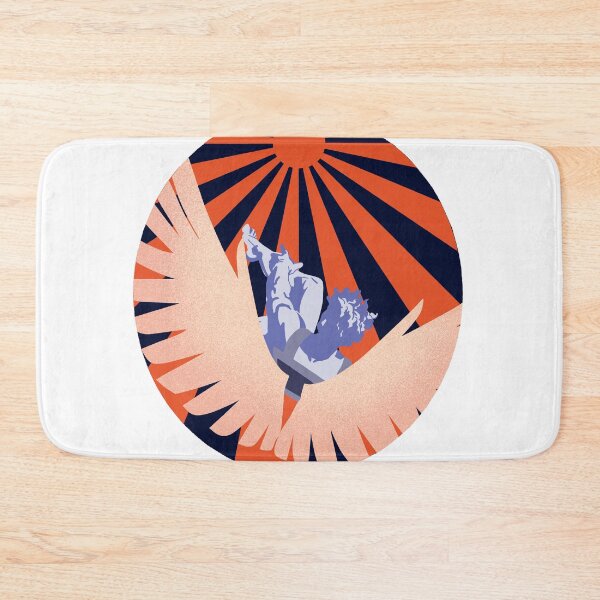 Item preview, Icarus designed and sold by Sébastien Restrepo.