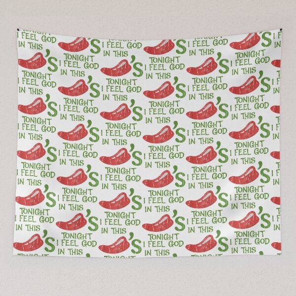 Item preview, Vintage chili tonight funny fresh designed and sold by linhkaphung.
