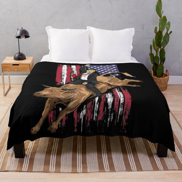 Item preview, Trump designed and sold by ClarkeLilly.