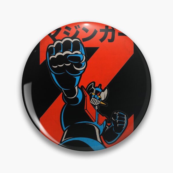 Item preview, 151b Mazinger Z Jap designed and sold by Yexart.