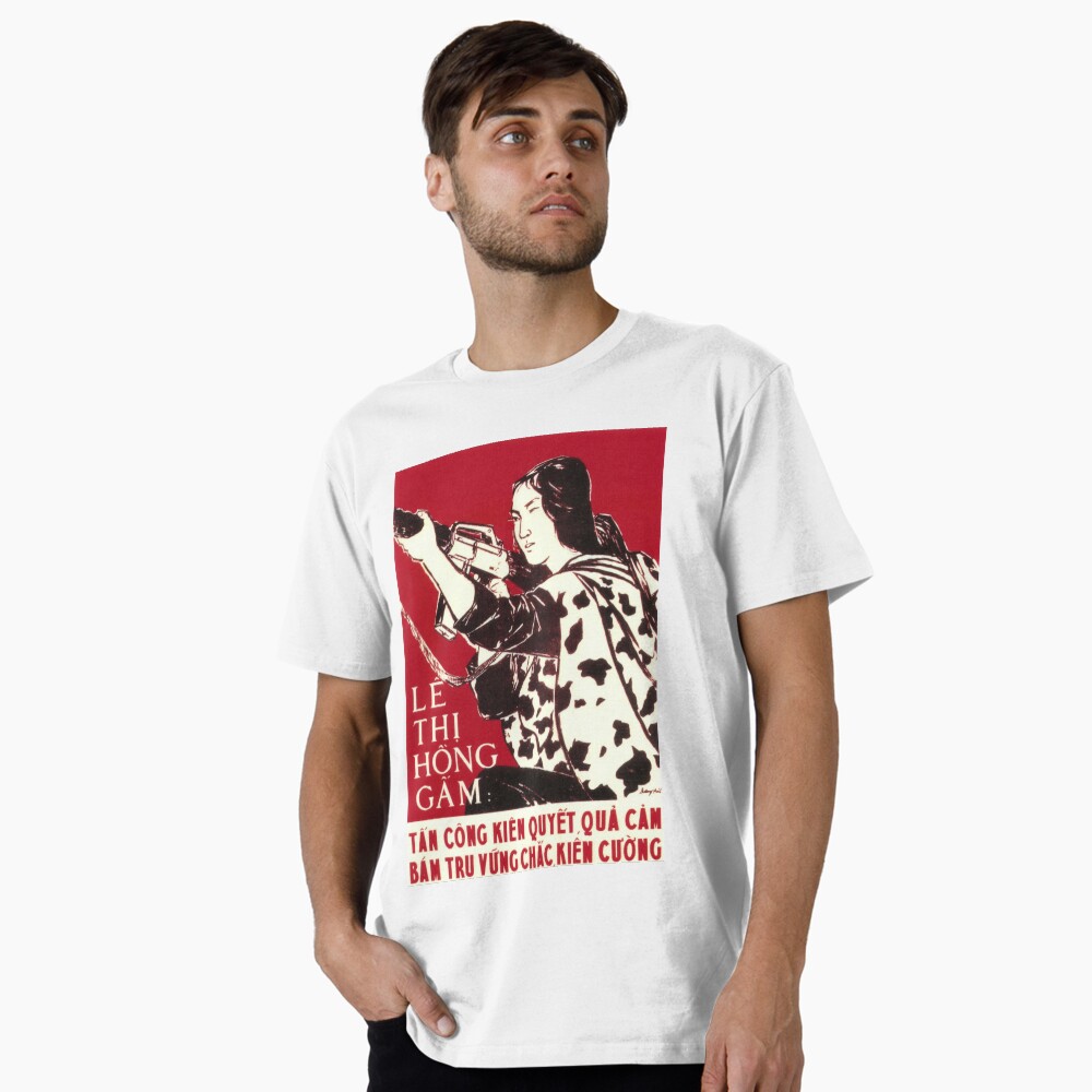 Item preview, Premium T-Shirt designed and sold by retroposters.