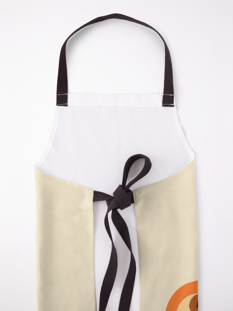 Alternate view of Being Lazy Apron
