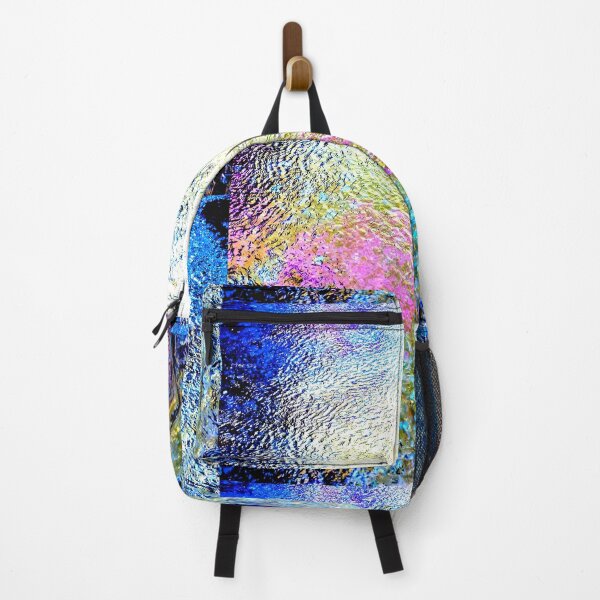 Item preview, Ondas del arcoiris designed and sold by AlternativeHue.