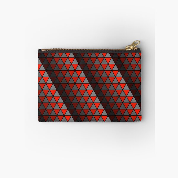 Item preview, triangle pattern designed and sold by MikeTheGinger94.